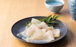 酒×燻製 漢魂スモークかじき