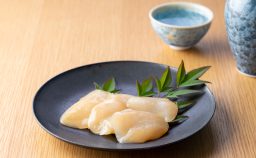 漢魂スモークホタテ