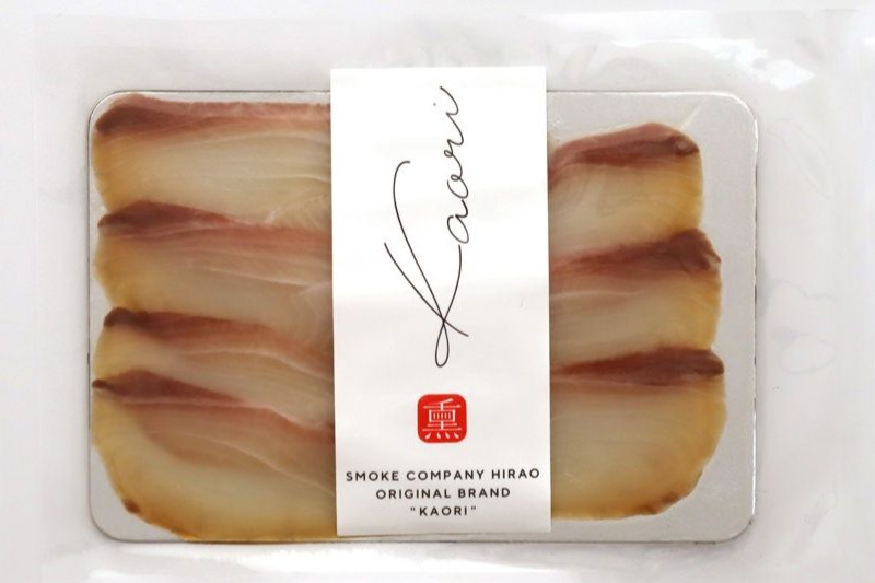 スモークかんぱち