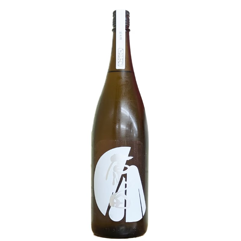 原田 純米酒 イセヒカリ