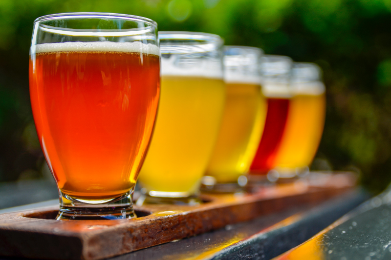 ビール_イメージ