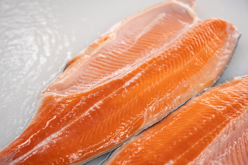 天然紅鮭_3枚卸
