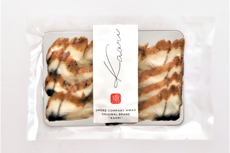 スモークうなぎ_商品画像