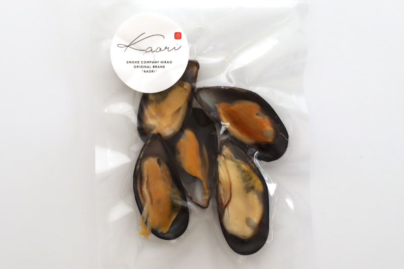 スモークムール貝_商品画像